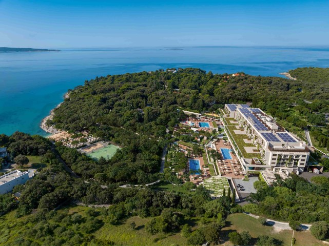 Valamar nastavlja sa značajnim investicijama u 2027. godini